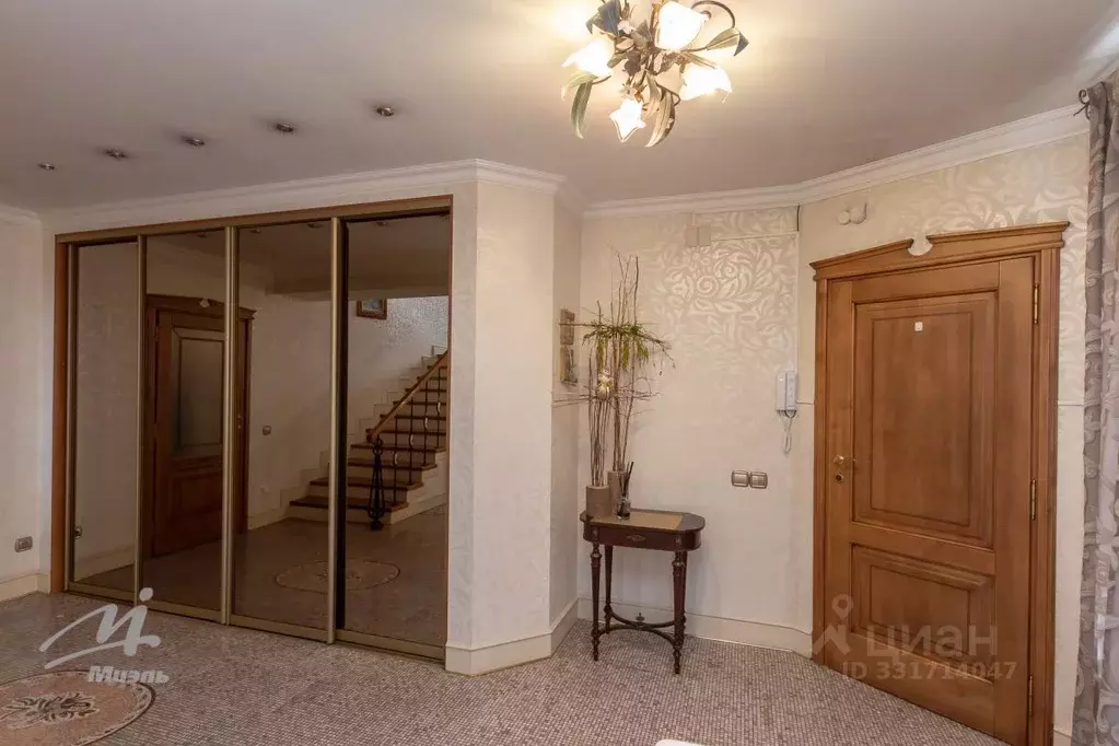 Коттедж в Алтайский край, Барнаул проезд Лесная поляна (445 м) - Фото 2