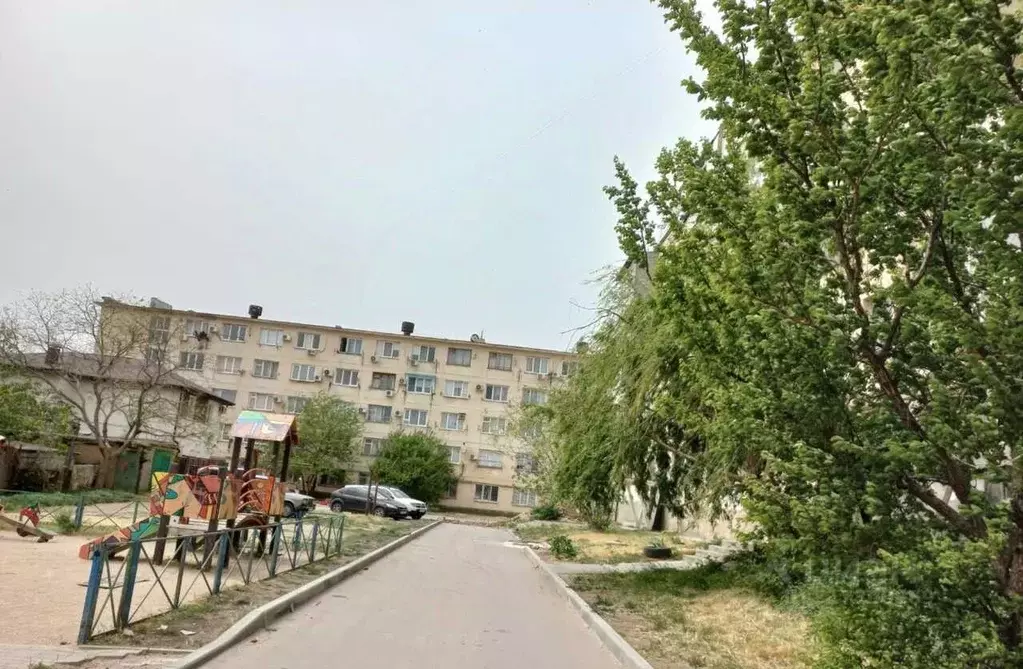 Комната Севастополь ул. Маршала Крылова, 8А/2 (10.5 м) - Фото 0