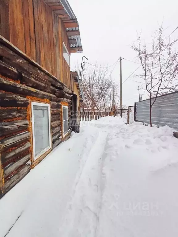 Дом в Кемеровская область, Гурьевск Революционная ул., 60 (19 м) - Фото 2