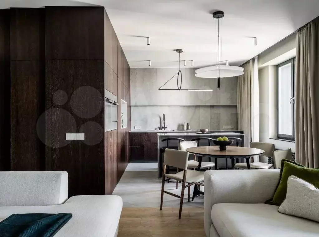 Квартира-студия, 29,9 м, 2/6 эт. - Фото 0