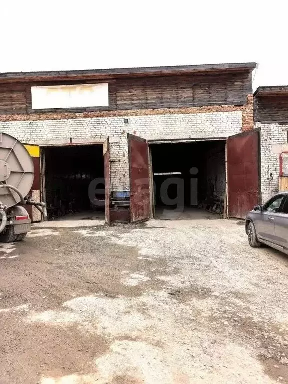 Помещение свободного назначения (416 м) - Фото 1