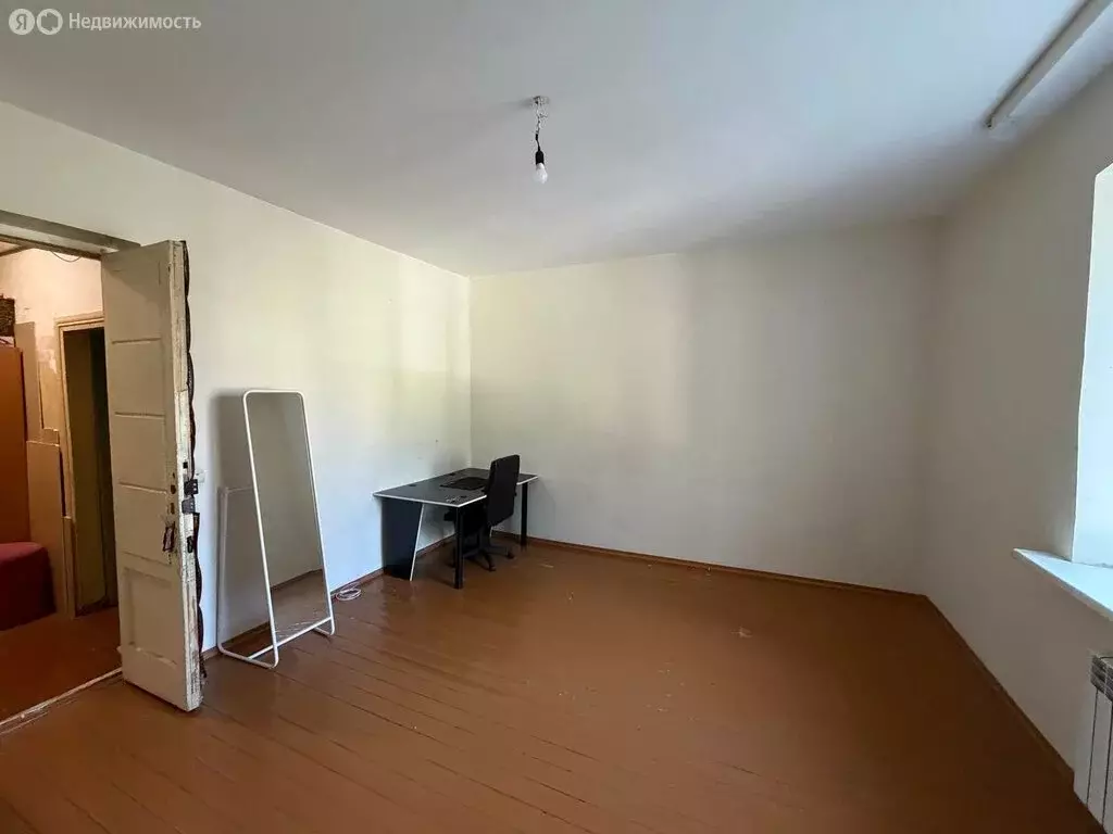 1к в 3-комнатной квартире (20 м) - Фото 2