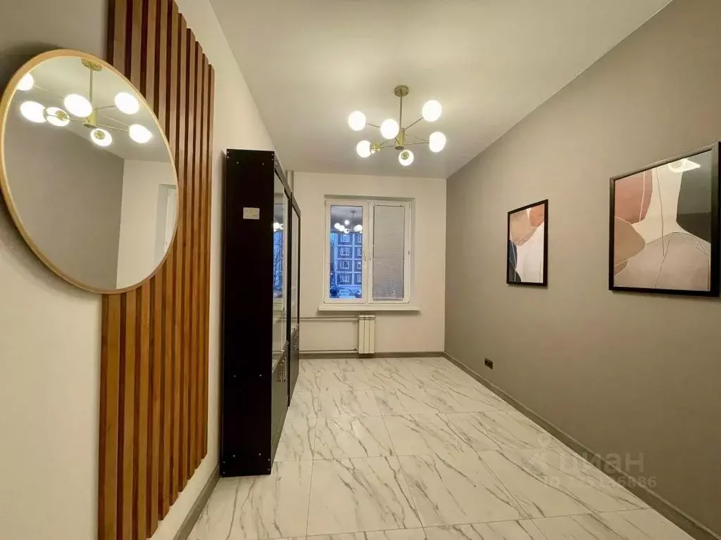 Помещение свободного назначения в Москва Филевский бул., 24 (12 м) - Фото 1