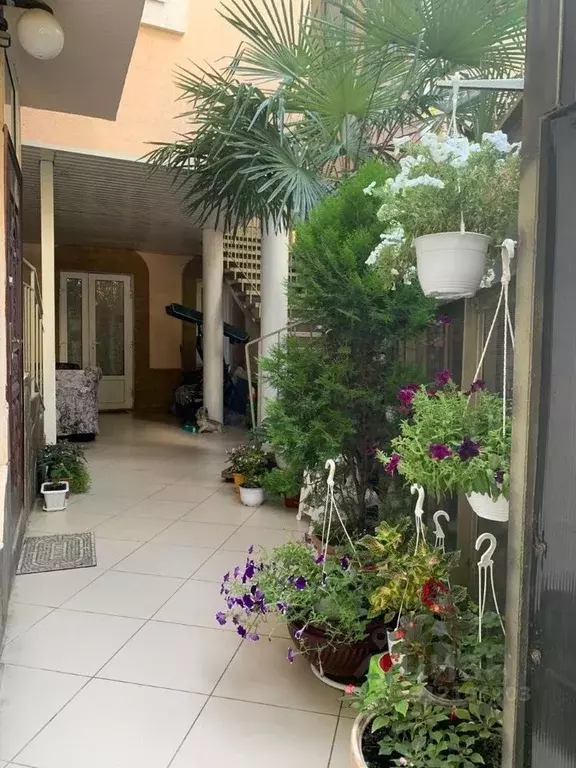 3-к кв. Крым, Ялта ул. Заречная, 10 (90.0 м) - Фото 2