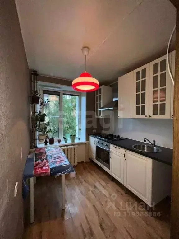 1-к кв. Ленинградская область, Ломоносовский район, Виллозское ... - Фото 0