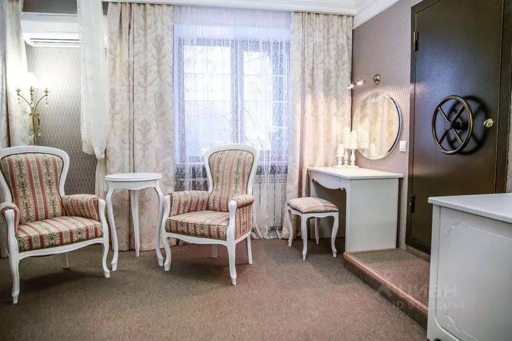 комната кировская область, вятские поляны ул. гагарина, 1а (24.0 м) - Фото 1