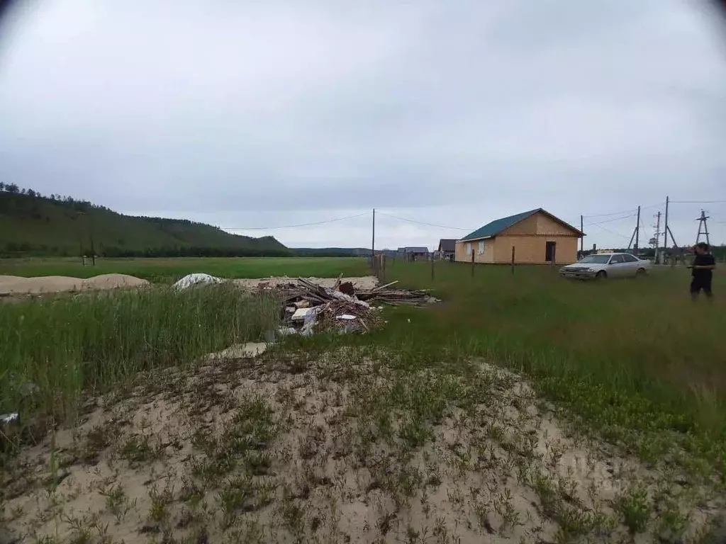 Участок в Саха (Якутия), Якутск  (6.0 сот.) - Фото 2