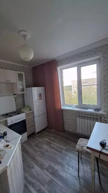 1-к кв. Марий Эл, Волжск ул. Кабанова, 4 (37.0 м) - Фото 0
