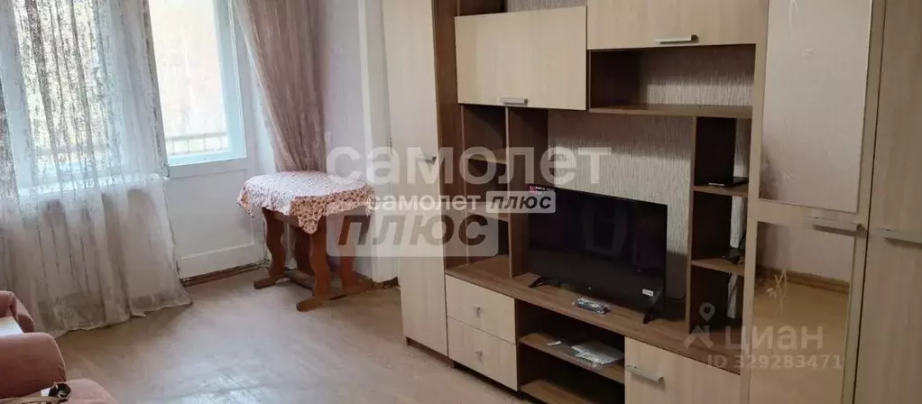 2-к кв. Московская область, Электросталь ул. Карла Маркса, 52А (42.5 ... - Фото 1