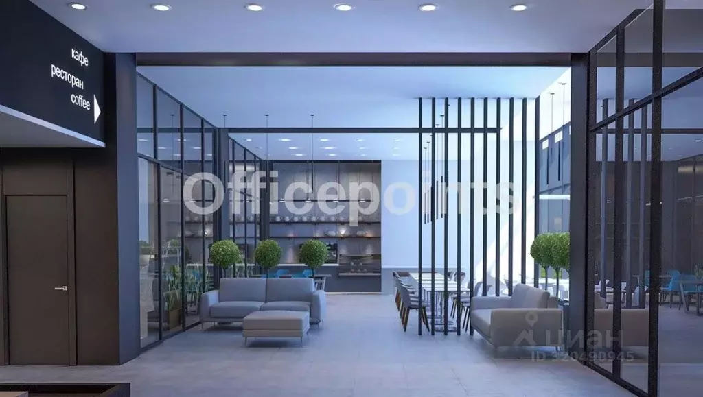 Офис в Московская область, Химки проезд Транспортный, 19 (811 м) - Фото 2