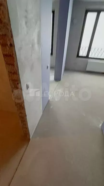 2-к. квартира, 57,5 м, 19/24 эт. - Фото 1