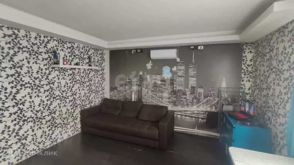 Продаётся квартира-студия, 28 м - Фото 0