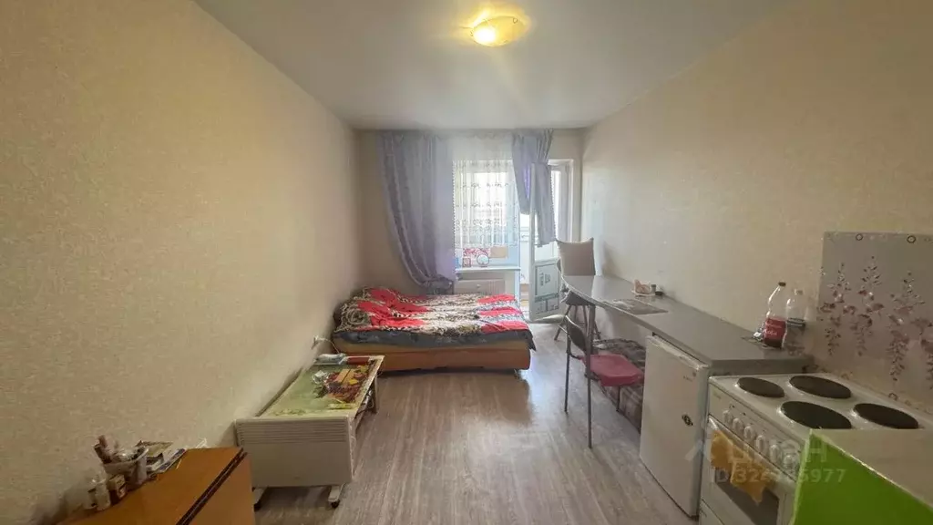 Студия Ростовская область, Ростов-на-Дону пер. Амет Хана Султана, 7 ... - Фото 1