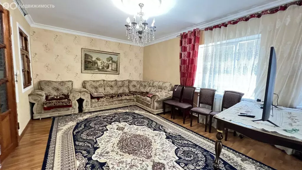 Дом в Дербент, Махачкалинская улица, 56 (100 м) - Фото 0