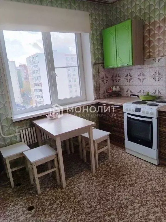 3-к кв. Белгородская область, Старый Оскол Королева мкр, 1 (67.0 м) - Фото 2