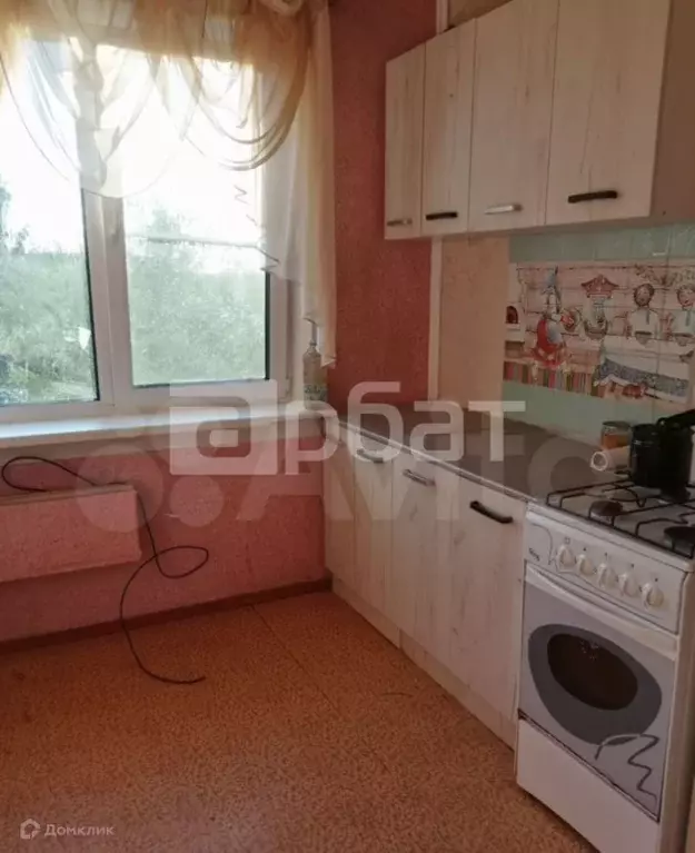 Продаётся 2-к квартира, 52 м - Фото 1