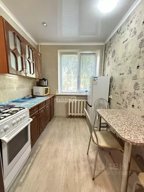 2-к кв. Татарстан, Нижнекамск просп. Вахитова, 8/14 (41.6 м) - Фото 1