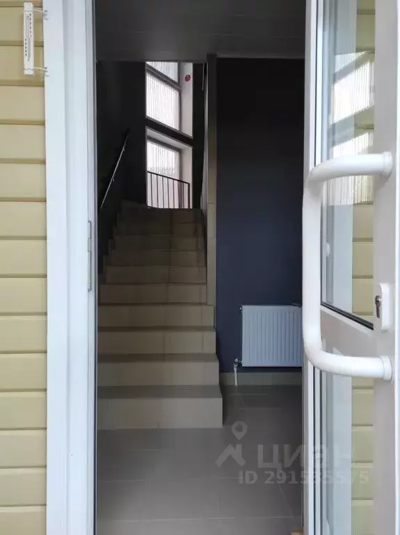 2-к кв. Краснодарский край, Ейск ул. Пушкина, 44 (32.0 м) - Фото 1