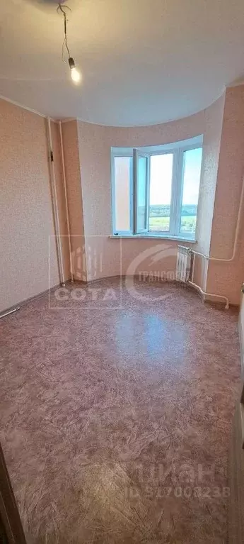 3-к кв. Воронежская область, Воронеж ул. Коренцова, 9 (69.0 м) - Фото 1