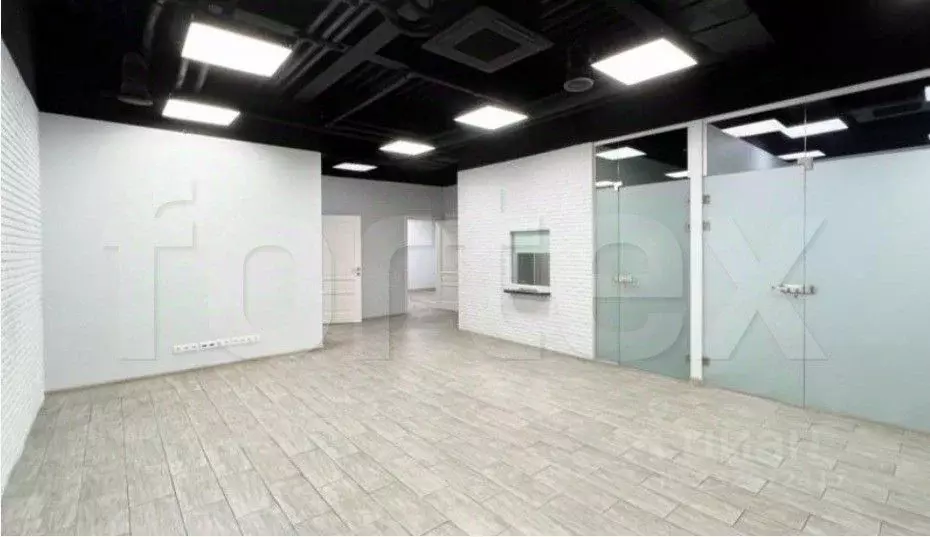 Офис в Москва ул. Ленинская Слобода, 26С5 (500 м) - Фото 2