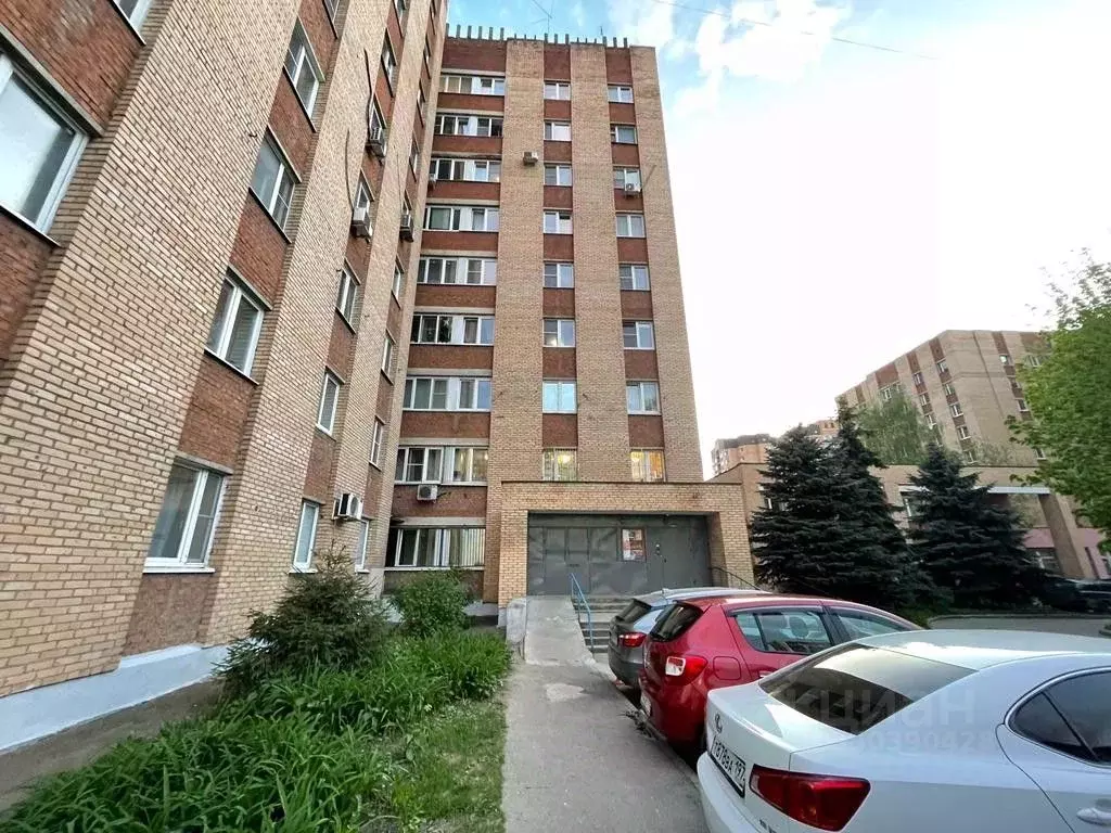 Комната Московская область, Долгопрудный Лихачевское ш., 1а (14.0 м) - Фото 1