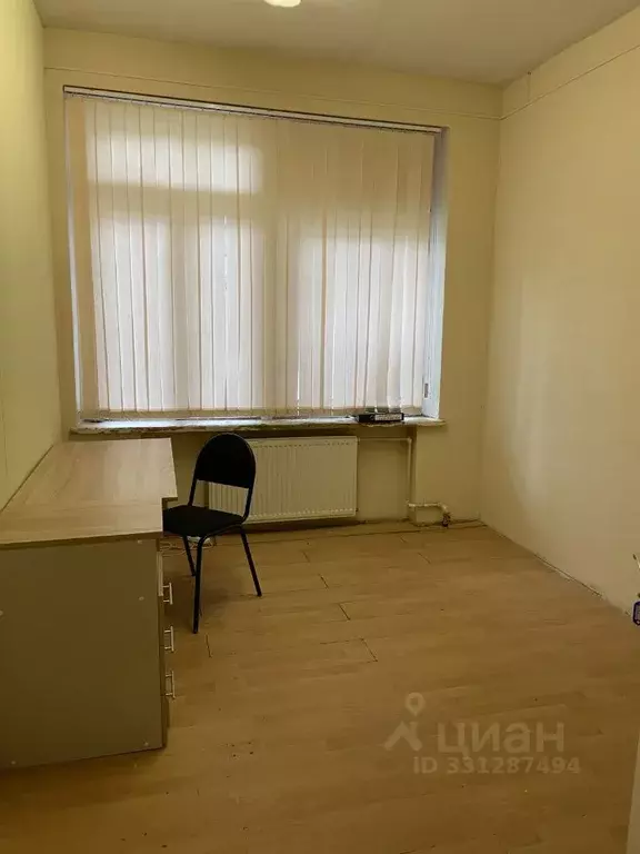 Офис в Санкт-Петербург Тимуровская ул., 26К1 (14 м) - Фото 2