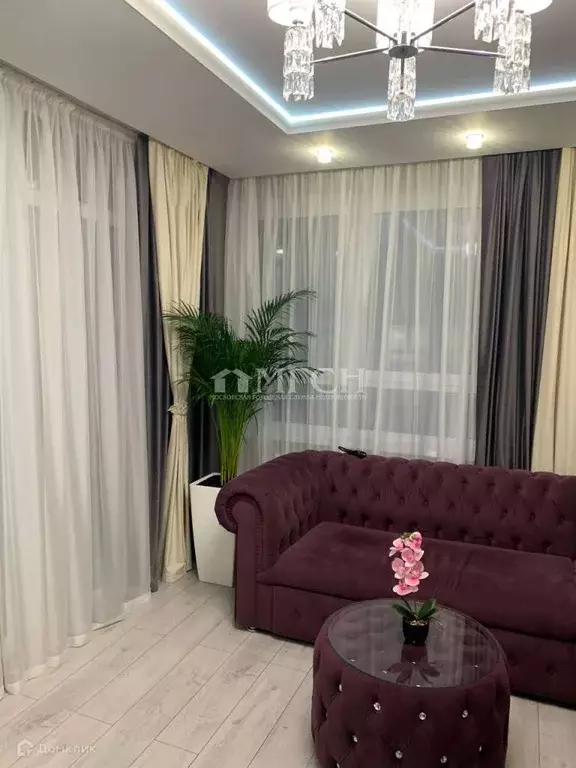 Продаётся 3-к квартира, 82.9 м - Фото 1
