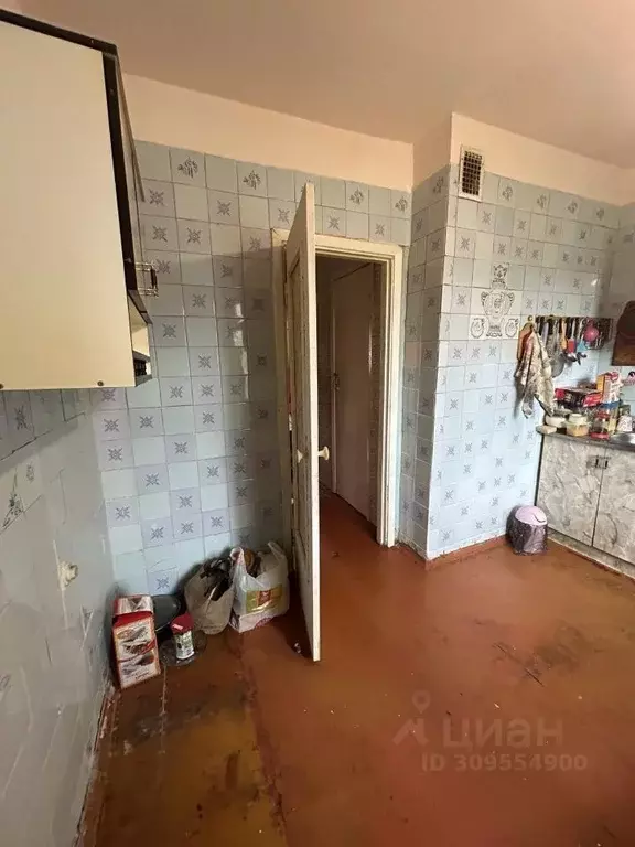 2-к кв. Иркутская область, Ангарск 85-й кв-л, 24 (53.0 м) - Фото 2