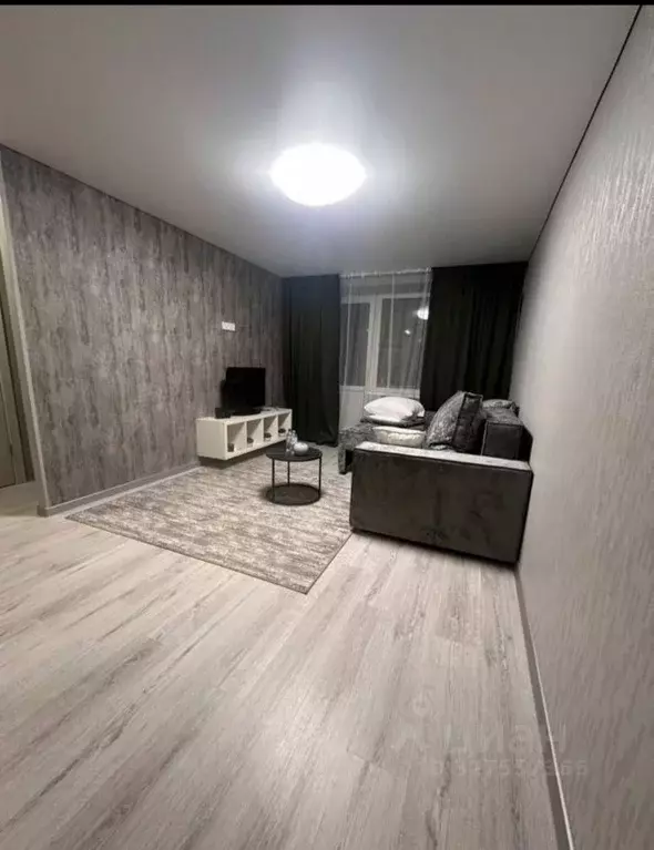 1-к кв. Ростовская область, Батайск ул. Кирова, 9/2 (38.0 м) - Фото 1