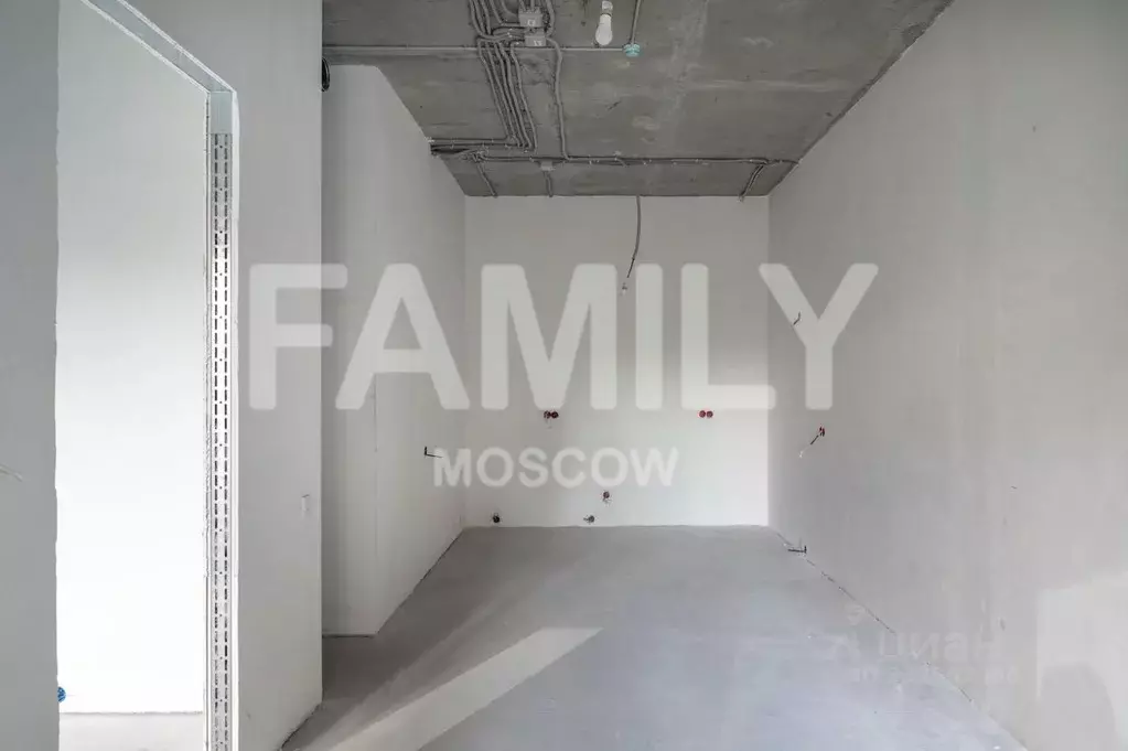 2-к кв. Москва ул. 1-я Ямского Поля, 1к1 (50.0 м) - Фото 2