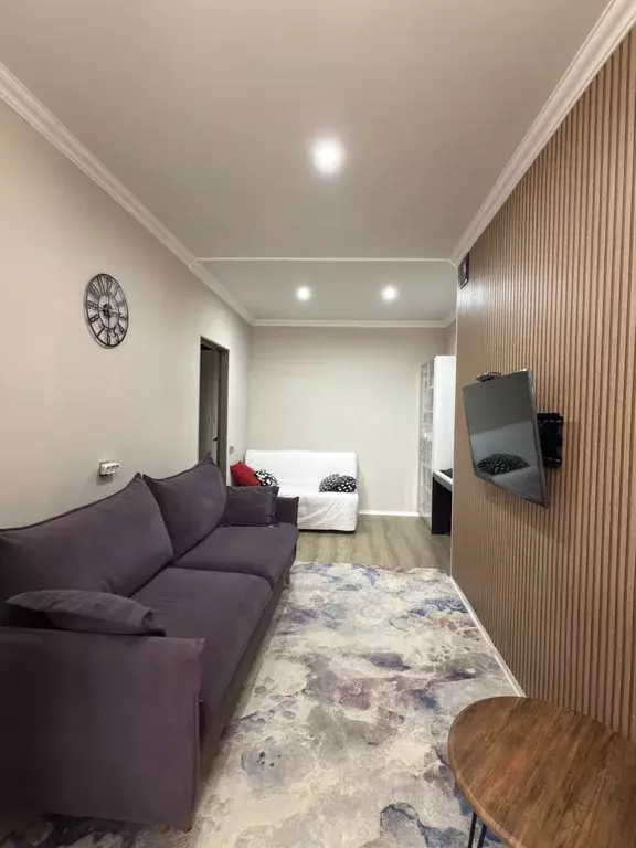 Продаётся 2-к квартира, 56 м - Фото 0