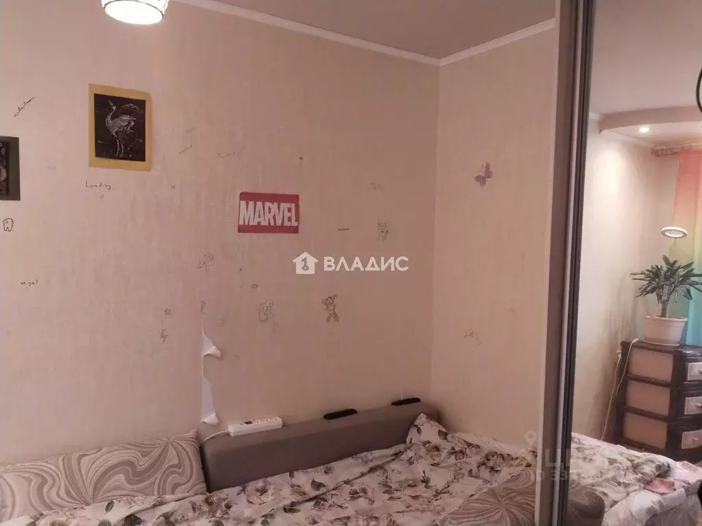 Квартира, 2 комнаты, 40.7 м - Фото 1