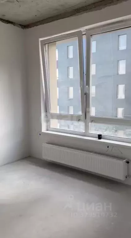 1-к кв. Москва Строительный проезд, 9к1 (34.4 м) - Фото 2