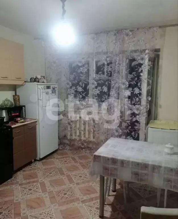 1-к. квартира, 35,3 м, 3/4 эт. - Фото 1