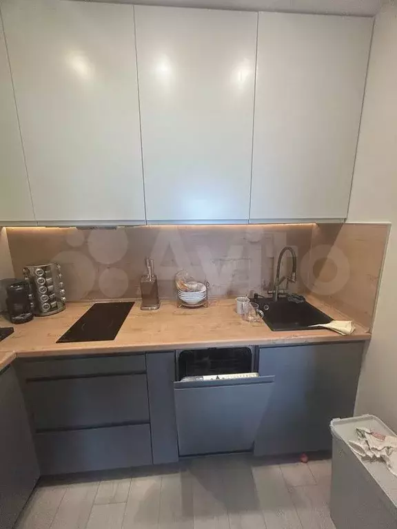 Квартира-студия, 37,8 м, 10/10 эт. - Фото 0