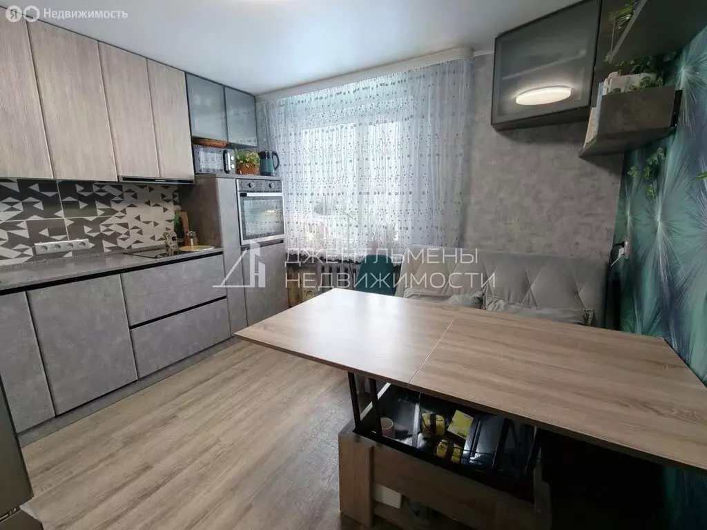 1-комнатная квартира: Пенза, 5-й Виноградный проезд, 24 (35.3 м) - Фото 2