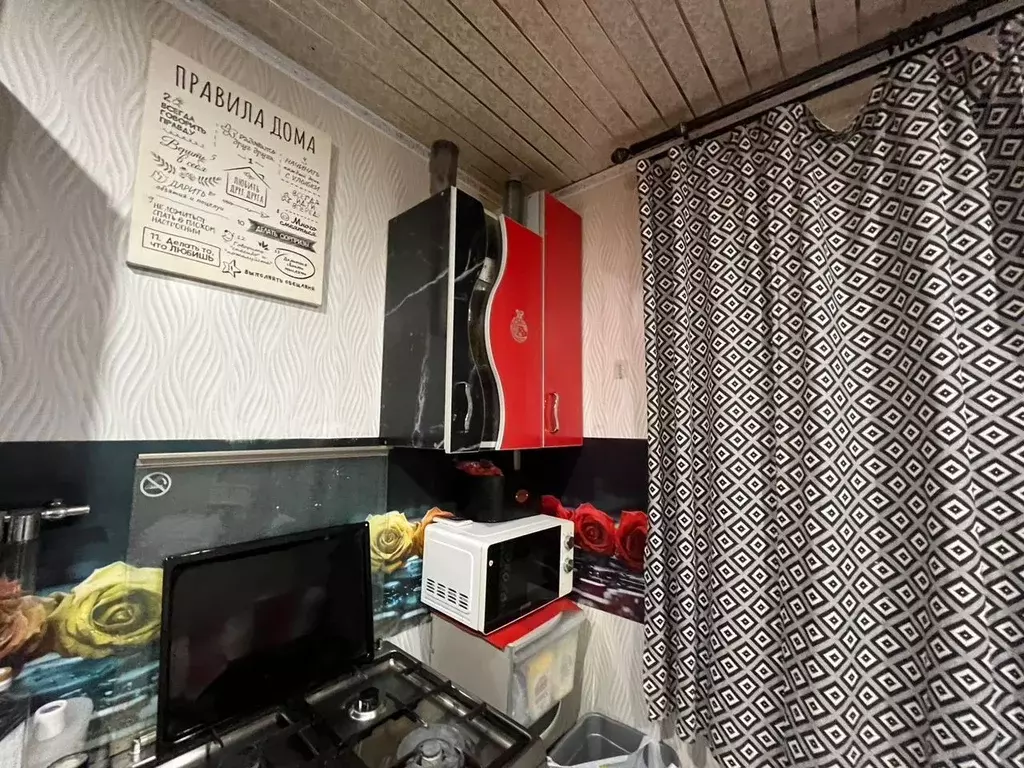 2-к кв. Московская область, Ногинск Богородский городской округ, ул. ... - Фото 1