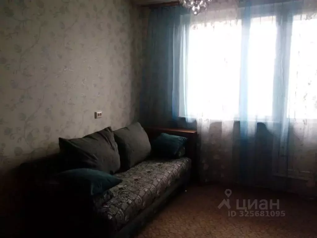 2-к кв. Москва Костромская ул., 20 (43.0 м) - Фото 2