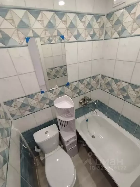 Студия Кировская область, Киров ул. Чернышевского, 8 (17.0 м) - Фото 1