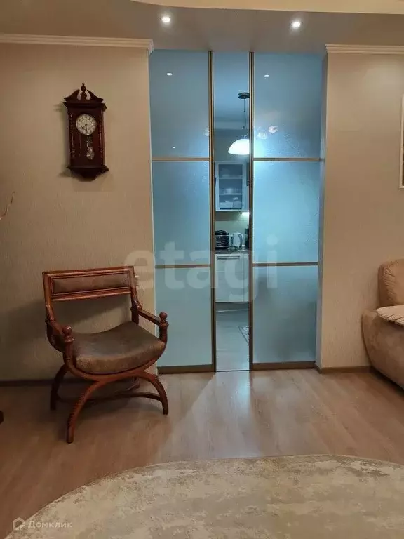 Продаётся 2-к квартира, 65 м - Фото 0