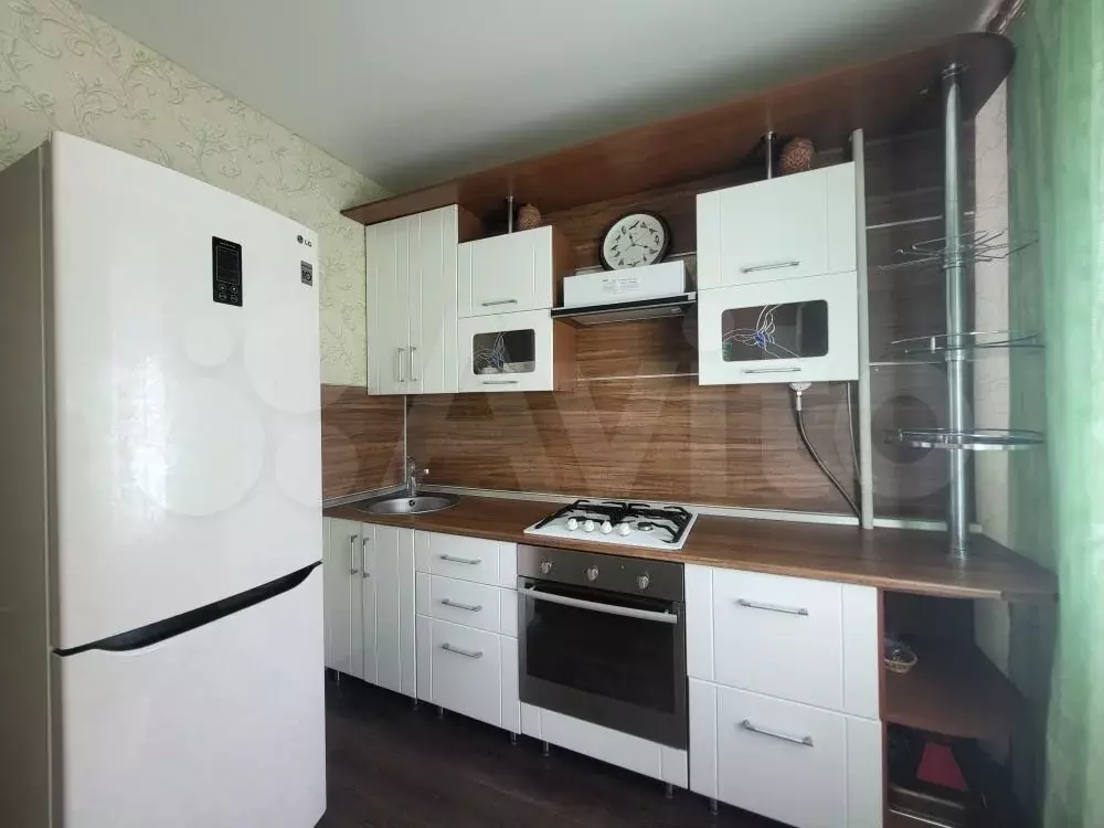 2-к. квартира, 53 м, 3/9 эт. - Фото 0