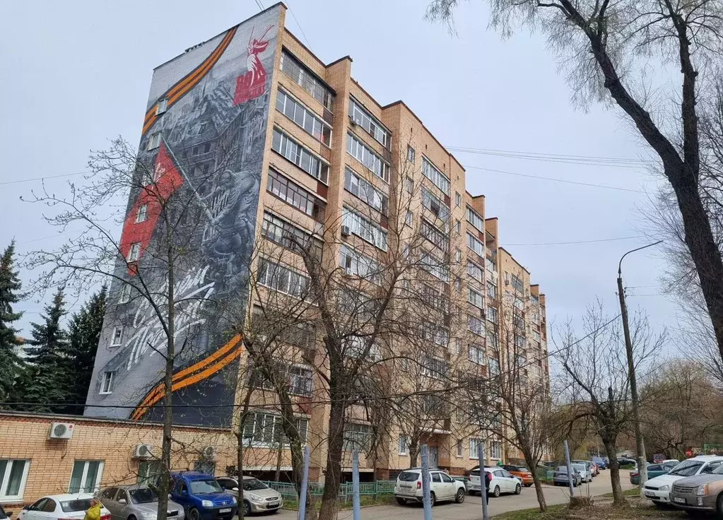 3-к кв. Московская область, Чехов ул. Чехова, 81Б (70.0 м) - Фото 1