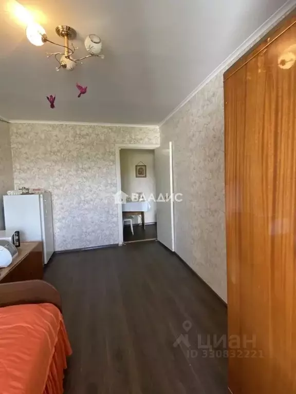Комната Брянская область, Брянск Вокзальная ул., 154 (38.8 м) - Фото 2