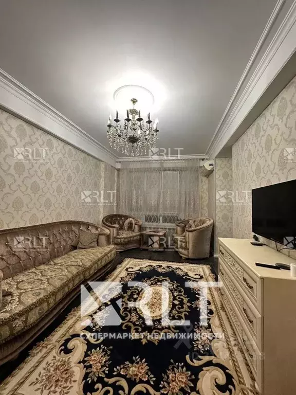 2-к кв. Дагестан, Махачкала ул. Юсупова, 88 (53.0 м) - Фото 0