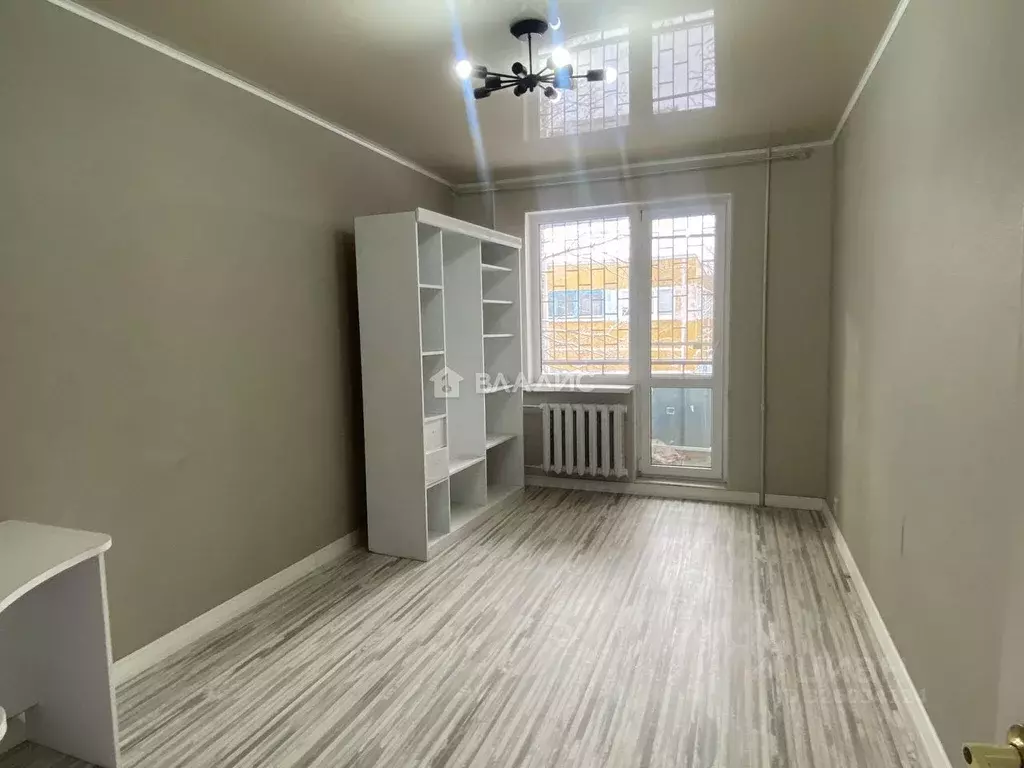 2-к кв. Волгоградская область, Волгоград Поселок Аэропорт тер., 18 ... - Фото 1