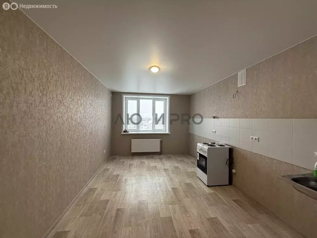 2-комнатная квартира: Энгельс, Волжский проспект, 63А (70.8 м) - Фото 1