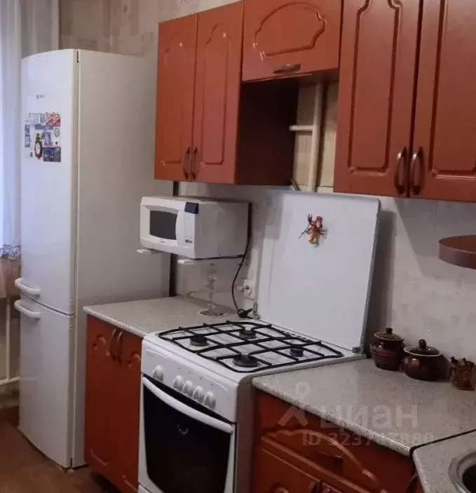 3-к кв. Тульская область, Тула ул. Фрунзе, 15 (64.0 м) - Фото 1