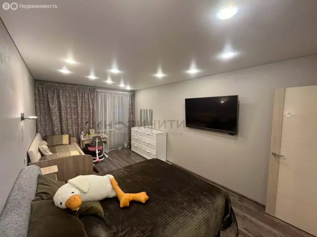 1-комнатная квартира: Москва, Стрелецкая улица, 14к2 (41 м) - Фото 2