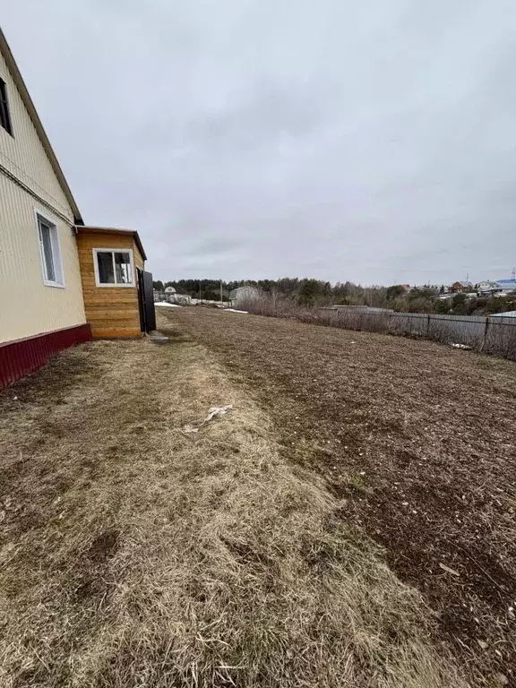 Дом в Татарстан, Балтаси пгт ул. Г. Гильмутдинова, 2 (39 м) - Фото 2