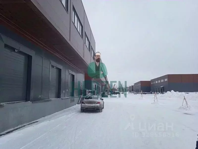 Производственное помещение в Московская область, Ленинский городской ... - Фото 2